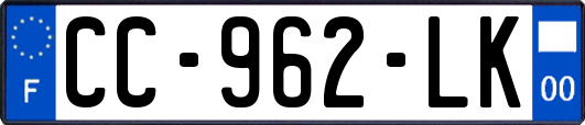 CC-962-LK