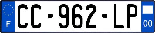CC-962-LP