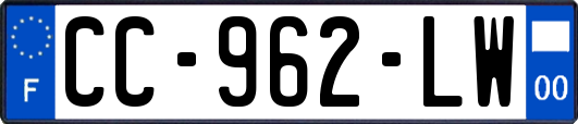 CC-962-LW