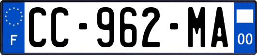 CC-962-MA