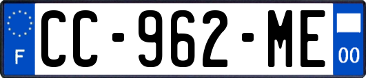 CC-962-ME
