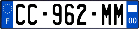 CC-962-MM