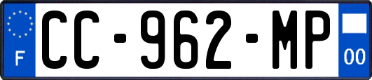 CC-962-MP