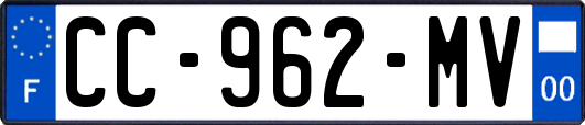 CC-962-MV