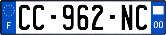 CC-962-NC