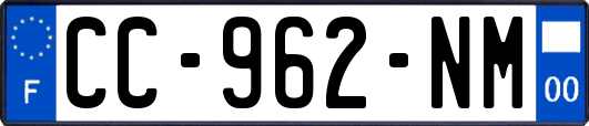 CC-962-NM