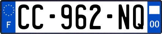 CC-962-NQ