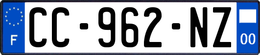 CC-962-NZ