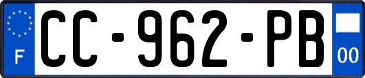 CC-962-PB