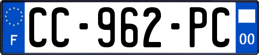 CC-962-PC