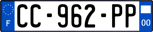CC-962-PP