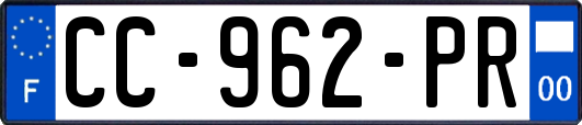 CC-962-PR
