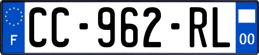 CC-962-RL