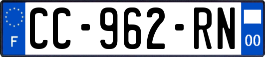 CC-962-RN