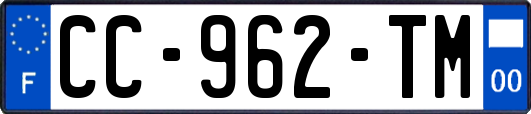 CC-962-TM