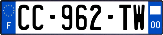 CC-962-TW