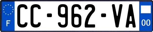 CC-962-VA