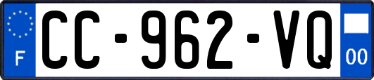 CC-962-VQ
