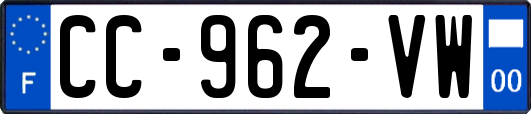 CC-962-VW