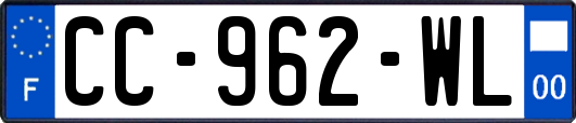 CC-962-WL