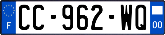 CC-962-WQ