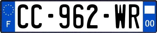 CC-962-WR