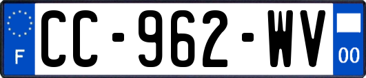 CC-962-WV