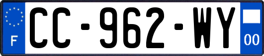 CC-962-WY