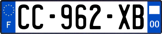 CC-962-XB