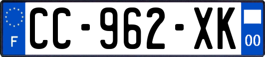 CC-962-XK