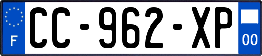 CC-962-XP