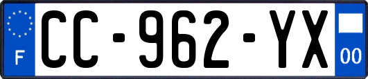 CC-962-YX