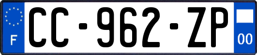 CC-962-ZP