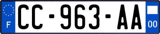 CC-963-AA