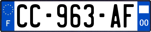 CC-963-AF