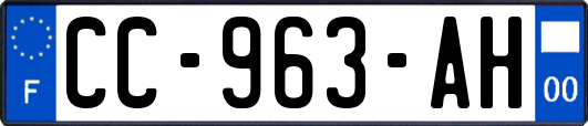 CC-963-AH