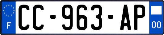 CC-963-AP