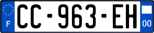 CC-963-EH