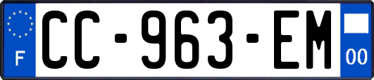 CC-963-EM