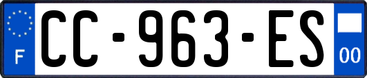 CC-963-ES