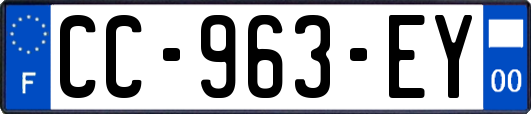 CC-963-EY
