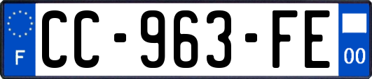 CC-963-FE