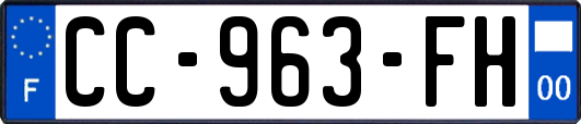 CC-963-FH