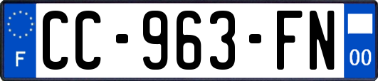 CC-963-FN
