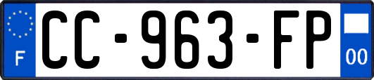 CC-963-FP