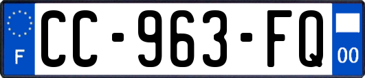 CC-963-FQ