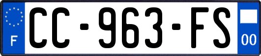CC-963-FS