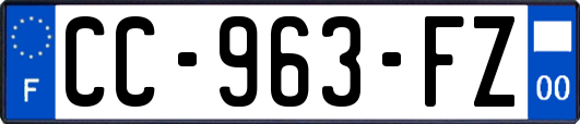 CC-963-FZ