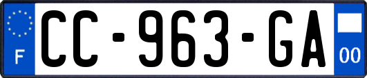 CC-963-GA