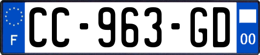 CC-963-GD
